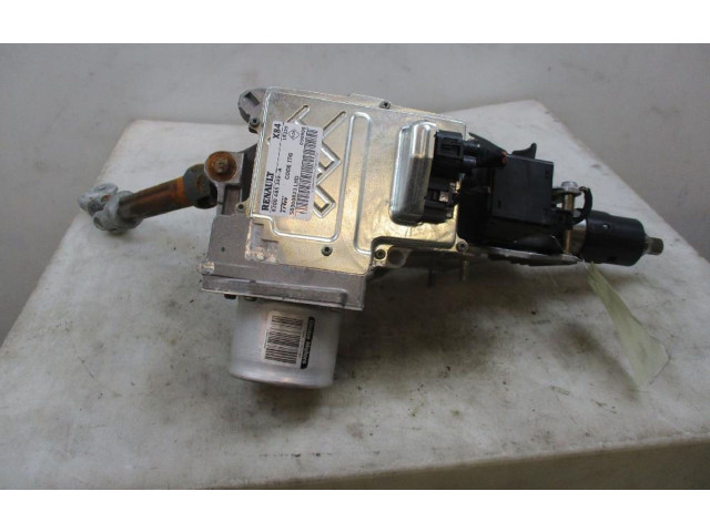    Рулевая рейка 488109149R, 488109149R   Renault Megane II 2006 - 2008 года