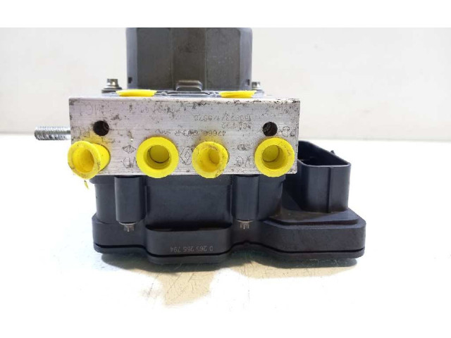 Jednotka ABS 476607745R, 2265106516   Renault Clio IV 2015