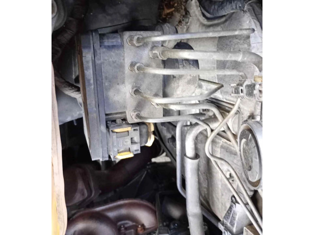 Jednotka ABS 4894009200, 06210206224   SsangYong Rexton 2006
