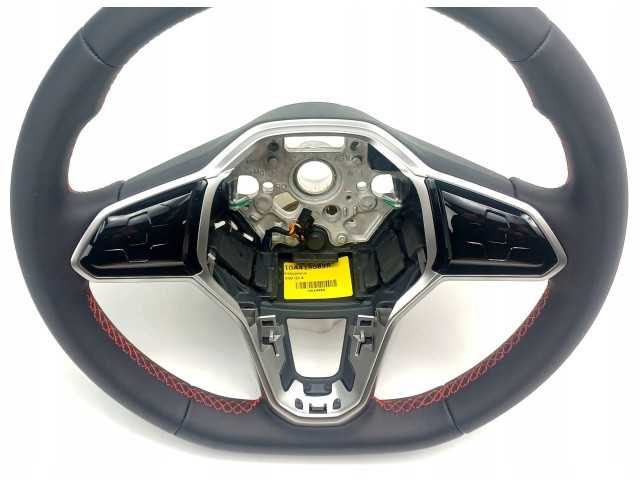 Volant Volkswagen ID.4 2023 nan, CZARNY  