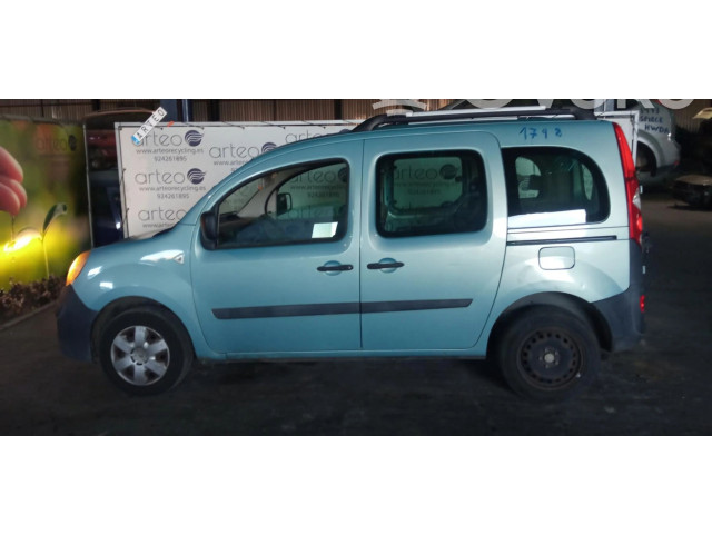 Jednotka ABS    Renault Kangoo I 2008