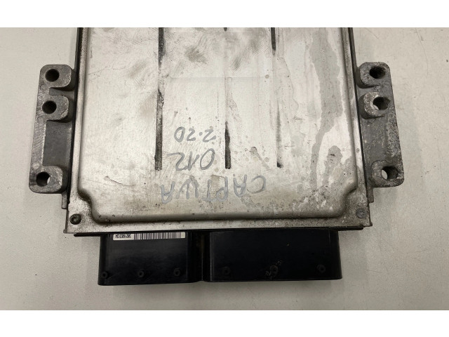Řídící jednotka 25184894, 28359587   Chevrolet Captiva 2012