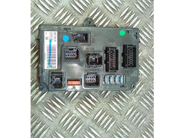   Pojistková skříňka 9656148180, 9656148180   Peugeot 407 2006