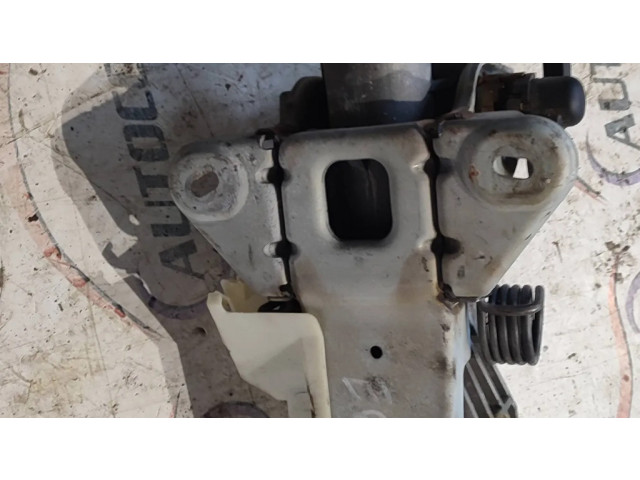    Рулевая рейка 6788816   BMW 5 E60 E61 2004-2010 года