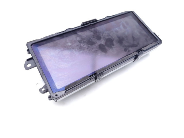 Дисплей    83290-50020, 468800-0074   Lexus LS 460 - 600H