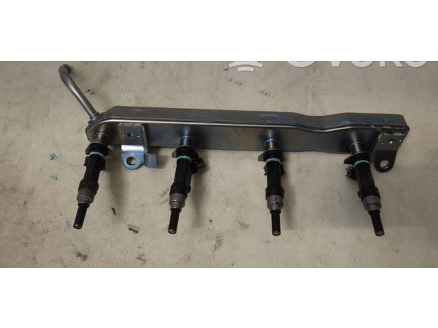 Vstřikovací lišta 0280158394   Toyota Yaris     
