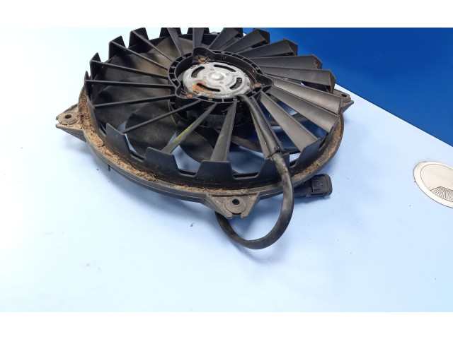 Вентилятор радиатора     8260215    Peugeot Expert 0.0