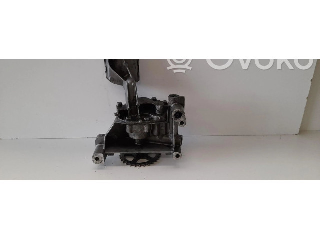Čerpadlo oleje 9431291021, BOMBAACEITE   Fiat Scudo   