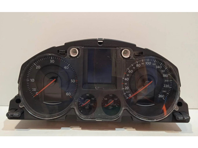 Přístrojová deska  Volkswagen PASSAT  A2C53145550  