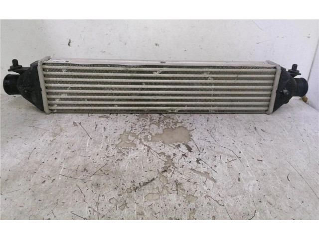 Интеркулер  866455500, 0120045   Alfa Romeo Giulietta 