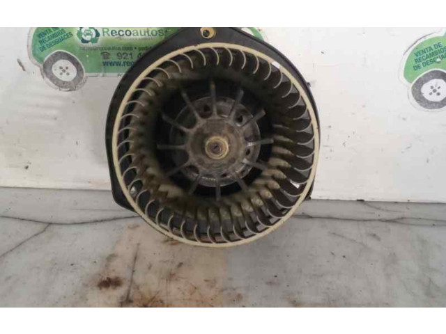 Вентилятор печки    78518452   Lancia Y10