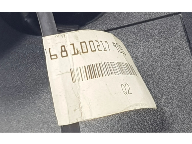 Zpětné zrcátko  Mercedes-Benz CLA C117 X117 W117 2014  A1768100217, A1768100217  