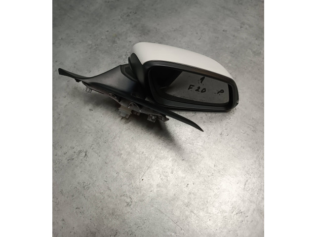 Zpětné zrcátko  BMW 1 F20 F21 2019    