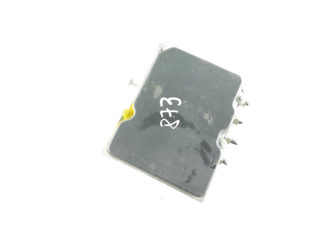 Jednotka ABS 4670A548, 0265251549   Peugeot iOn 2015
