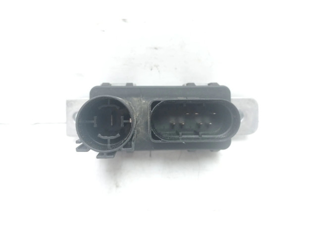   Pojistková skříňka LR125948, GX7312B533AF   Land Rover Range Rover Velar 2021