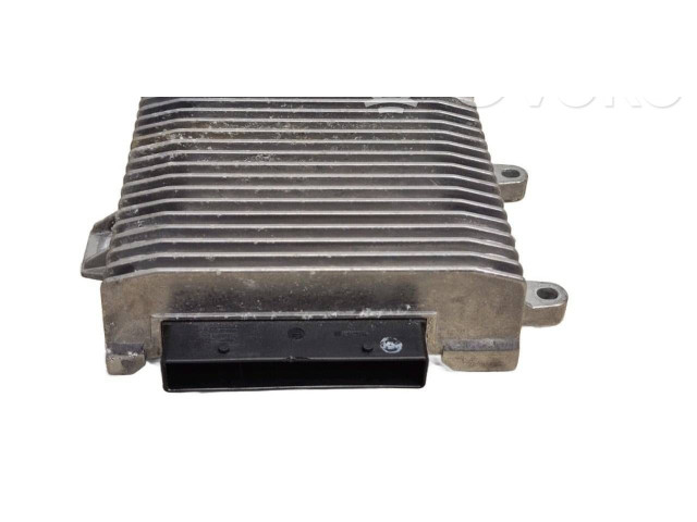 Блок управления 7607792083, 8J0035223F   Audi TT TTS Mk2