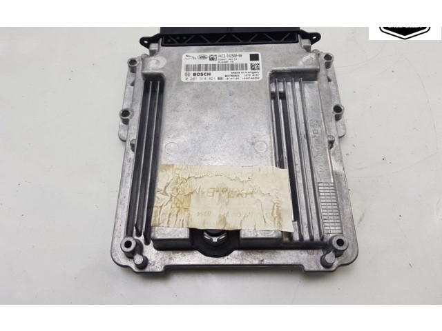 Řídící jednotka HX7314C568BB, HX7314C568BB   Land Rover Range Rover Sport L494 2018