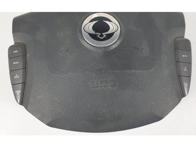 Подушка безопасности водителя AB53F2DT2   Ford Focus