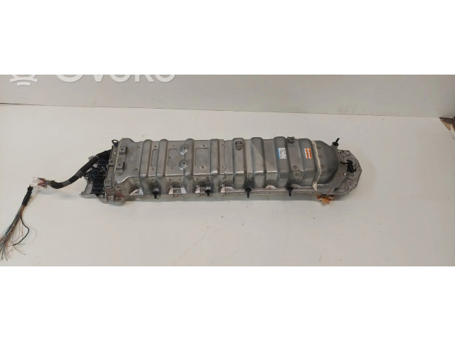 Блок управления коробкой передач 1B200R9S0132   Acura RLX