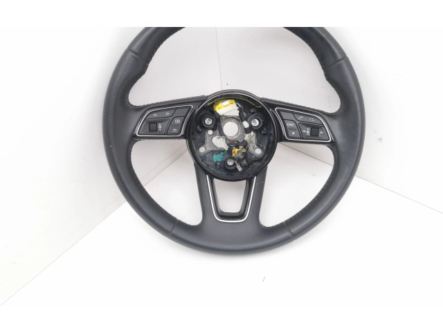 Руль Audi Q2 -   -  года 8V0419091CG      