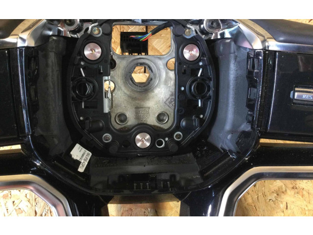 Volant Land Rover Range Rover Evoque L551 2021 M8a23f563AC8PVJ, M8D23L598AD8PVJ  