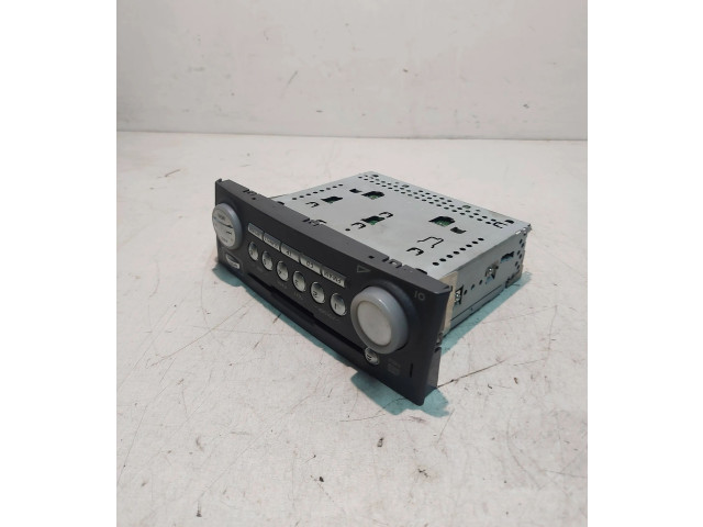Радио/ проигрыватель CD/DVD / навигация 8701A150HA, 69067051   Mitsubishi Colt    