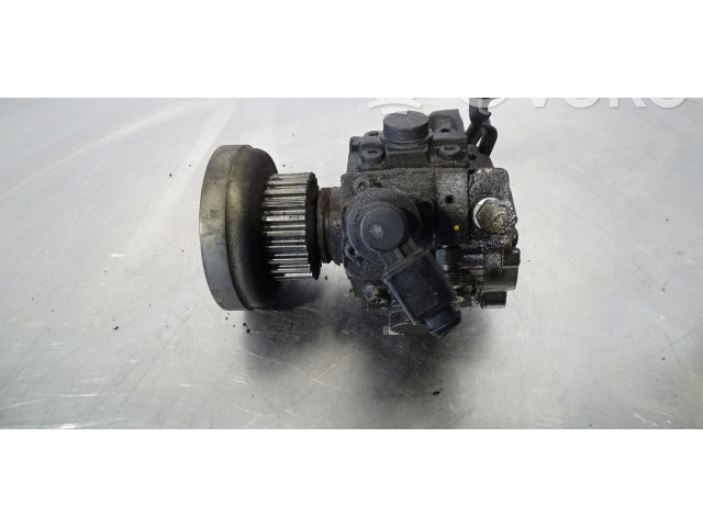 Vstřikovač 0445010154, 059130755S   Audi A6 Allroad C6     