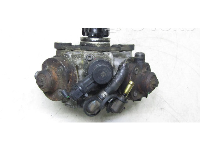 Vstřikovací čerpadlo 0445010618   Volvo XC60     