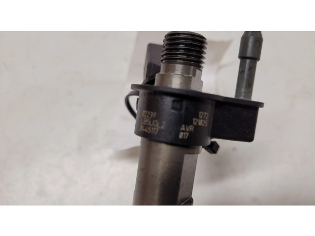 Vstřikovač 780543003, A1SK6NF   BMW X6 E71  pro naftový motor 4.0  