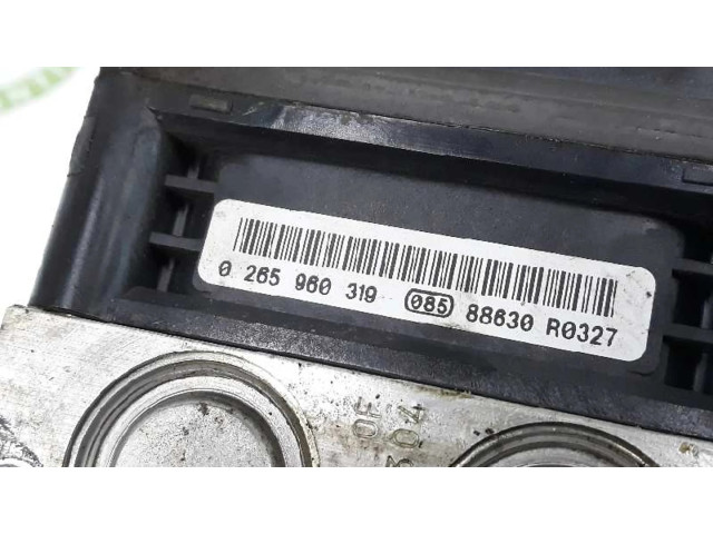 Jednotka ABS 34516865025   BMW X6 E71 2009