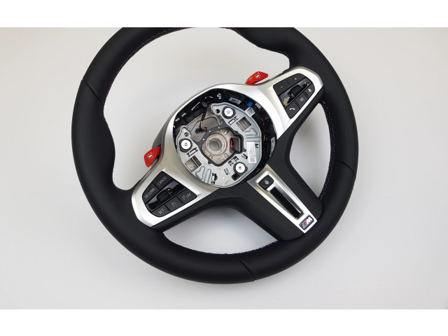 Volant BMW M3 G80 2022 80771057857781, 80771057857781  