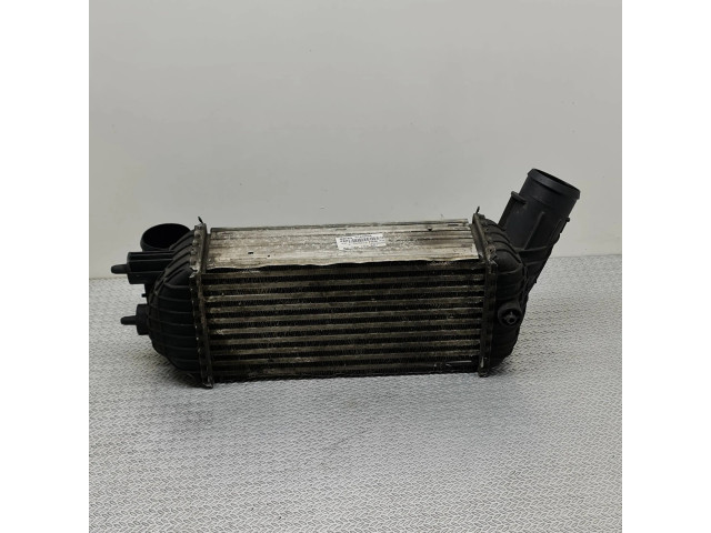 Интеркулер  9673015780, B1402004   Peugeot 5008 2.0