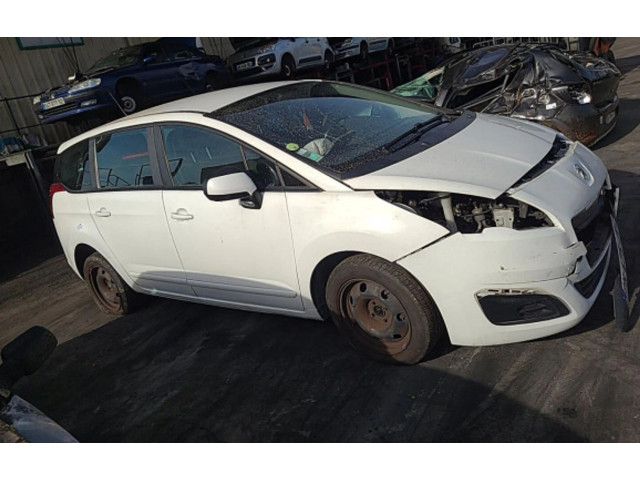 Руль Peugeot 5008   -  года 96866138ZD      