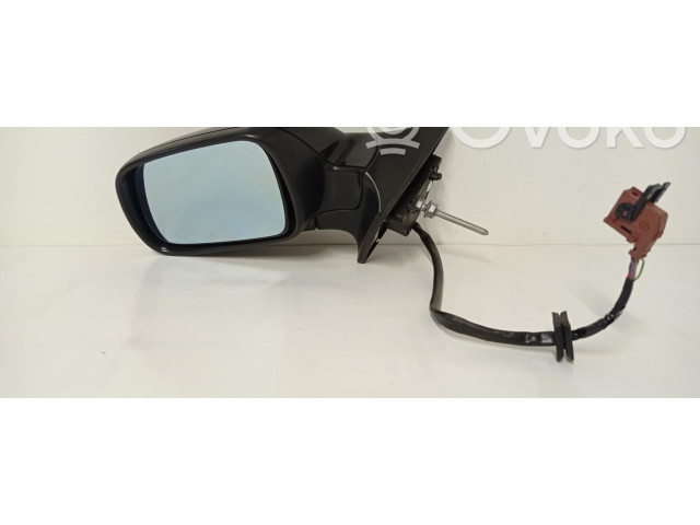 Zpětné zrcátko  Peugeot 207 CC 2006  96456984XT  