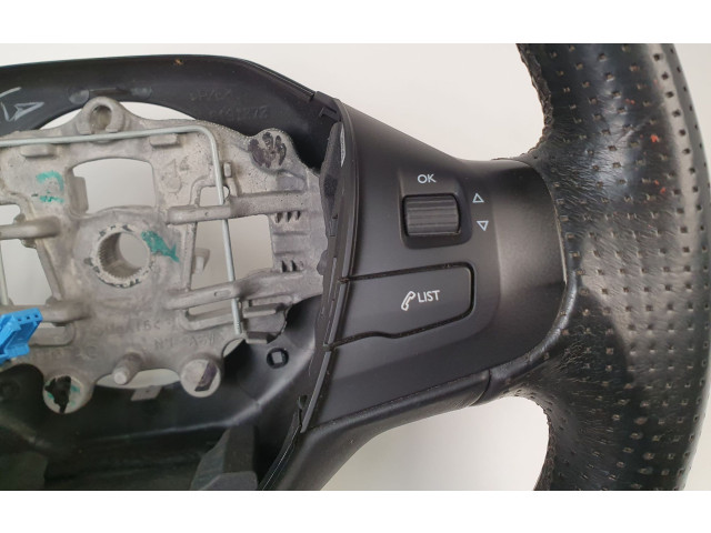 Volant Peugeot 2008 I 2014   