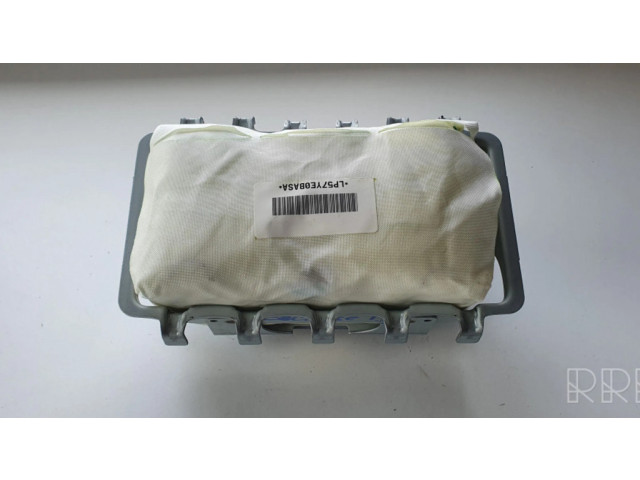 Подушка безопасности пассажира 7030A629, 3158520   Mitsubishi Eclipse Cross