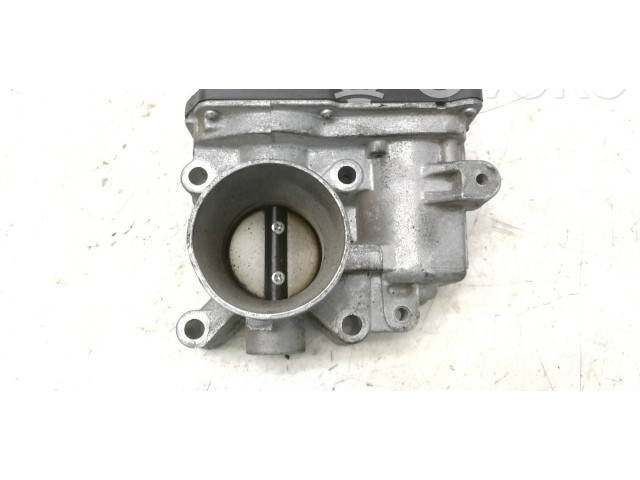 Дроссельная заслонка 8200568712C, 8200284968   Renault Twingo II 2008