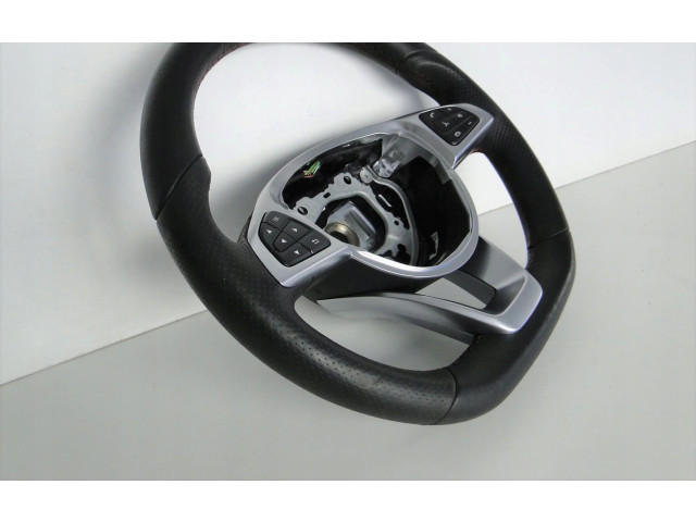 Volant Mercedes-Benz C W204 2007   