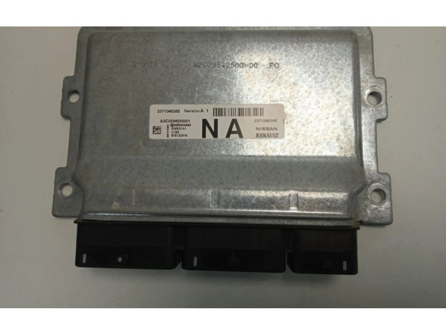 Řídící jednotka 237104638S   Renault Captur 2021