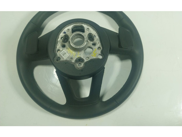 Руль Audi Q2 -   -  года 81A419091SINU, 81A419091S      