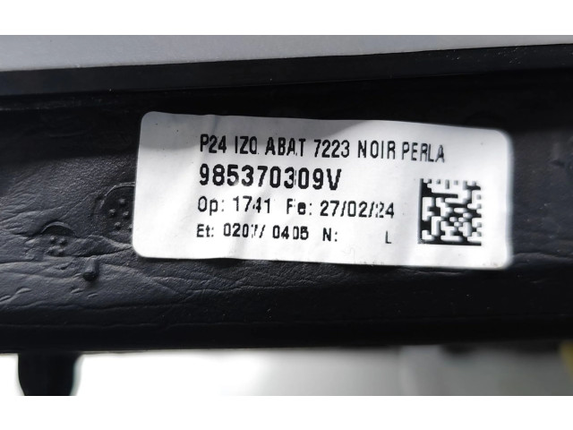 Zpětné zrcátko  Peugeot 2008 II 2024  985370309  