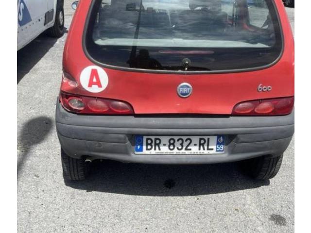 Zpětné zrcátko  Fiat Seicento/600 2007    