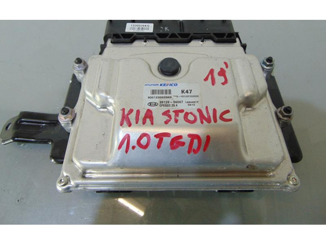 Řídící jednotka    KIA Stonic 2019