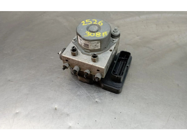 Jednotka ABS 9811708480, 9805825380   Peugeot 308 2015