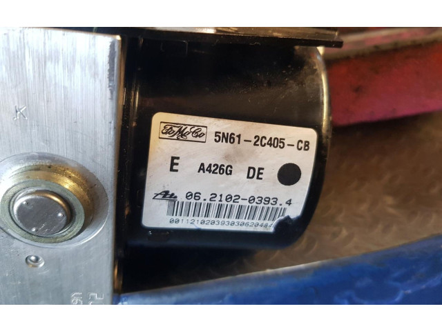 Jednotka ABS 5N612C405CB   Mazda 5 2006