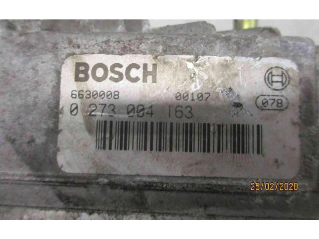 Jednotka ABS 265216048, 265216048   Honda Accord 1996
