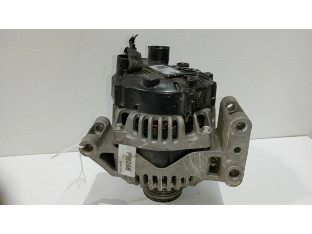 Генератор FI8096, ALTERNADOR   Fiat Doblo 1.2     