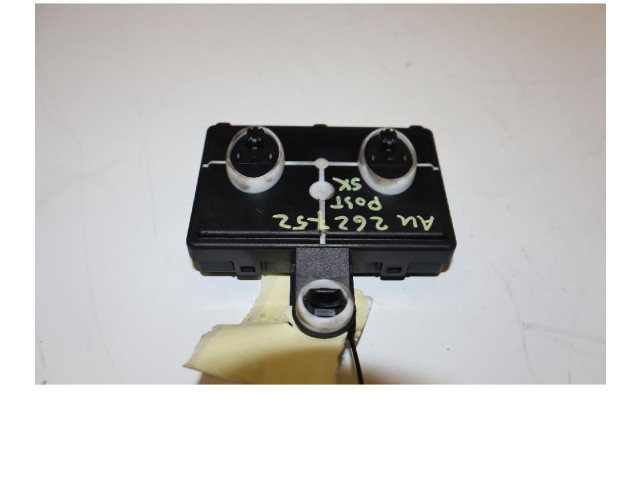 Блок управления 8W0959395M   Audi A4 S4 B9 8W