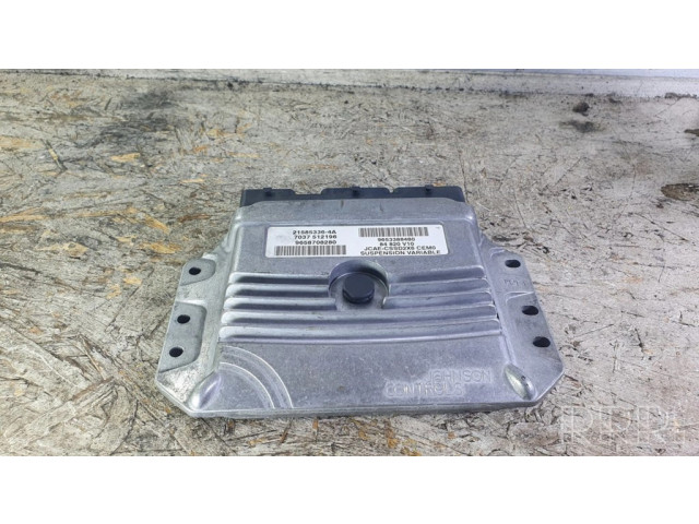 Řídící jednotka 215853364A, 9658708280   Citroen C6 2006