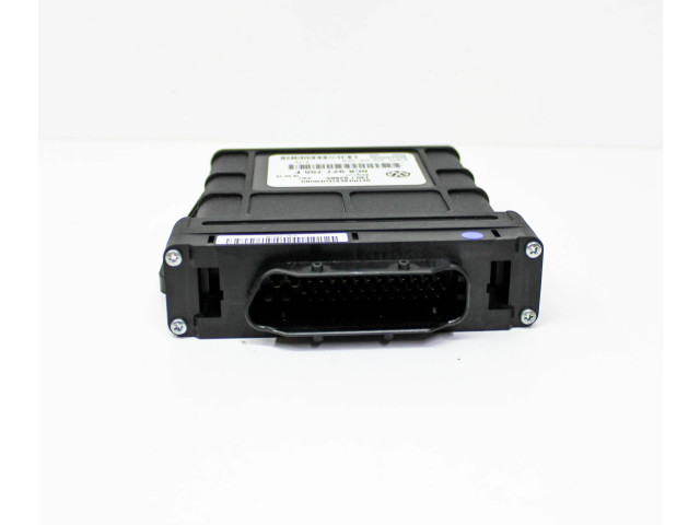 Блок управления коробкой передач 0C8927755F   Volkswagen Touareg II